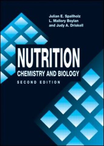 Nutrition