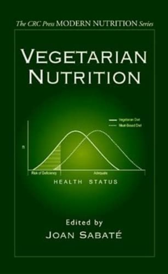 Vegetarian Nutrition