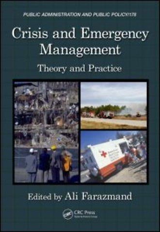 Crisis and Emergency Management