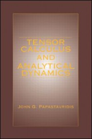 Tensor Calculus and Analytical Dynamics