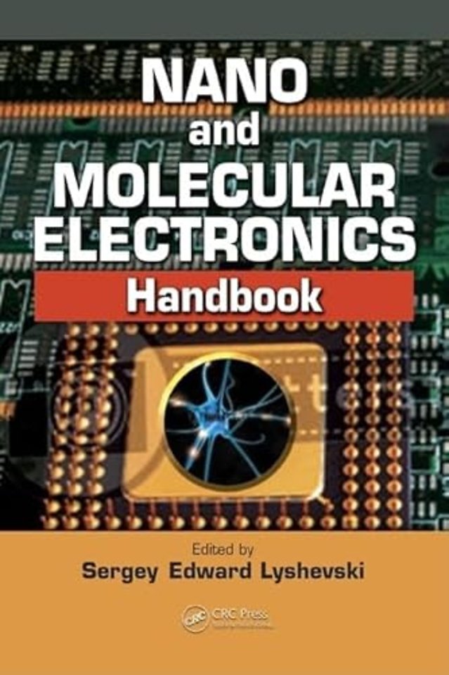 Nano and Molecular Electronics Handbook
