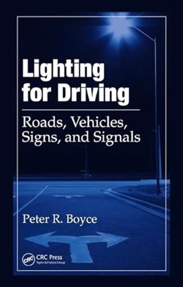 Lighting for Driving