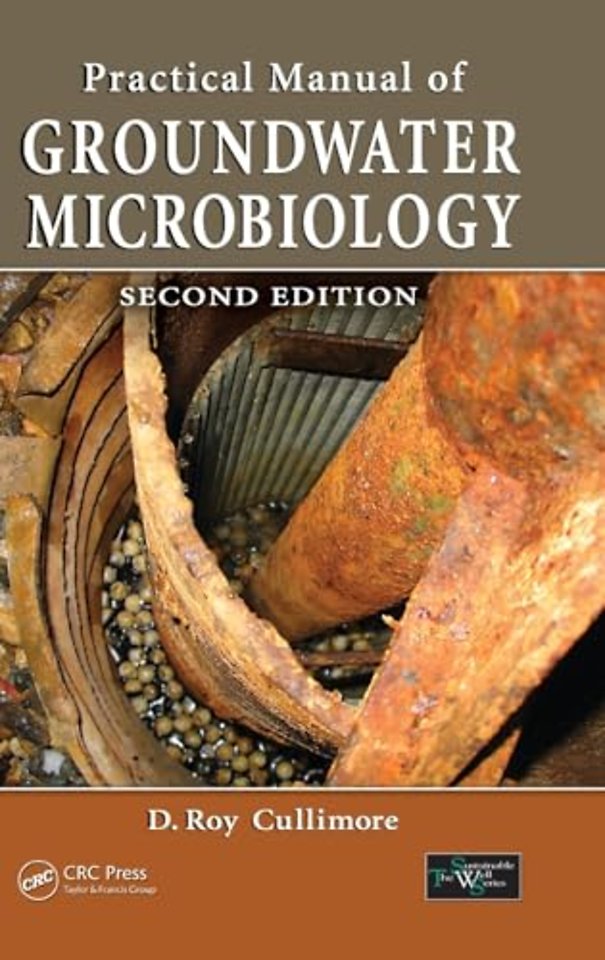 Practical Manual of Groundwater Microbiology