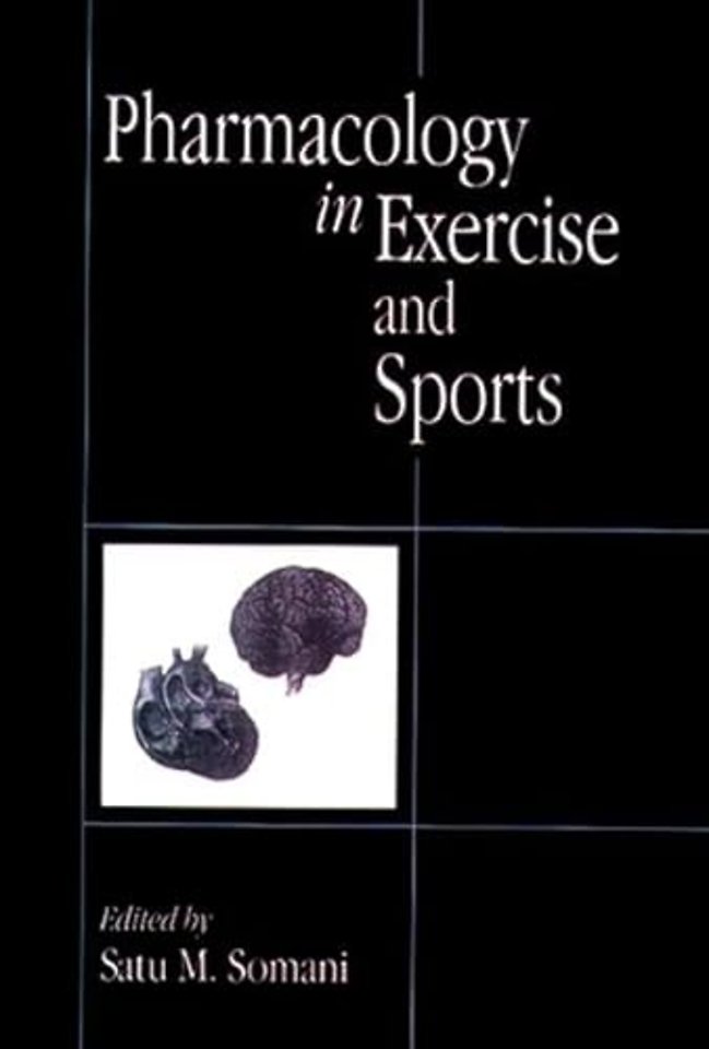 Pharmacology in Exercise and Sports