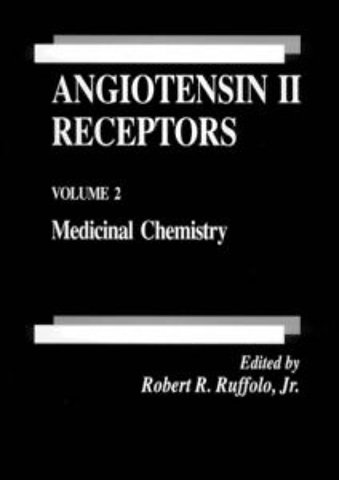 Angiotensin II Receptors