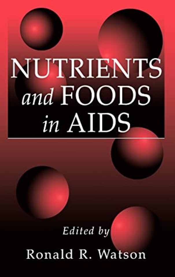 Nutrients and Foods in Aids