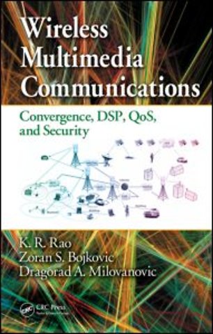 Wireless Multimedia Communications