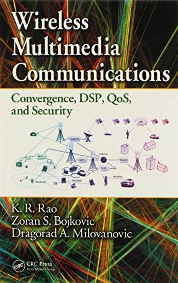 Wireless Multimedia Communications