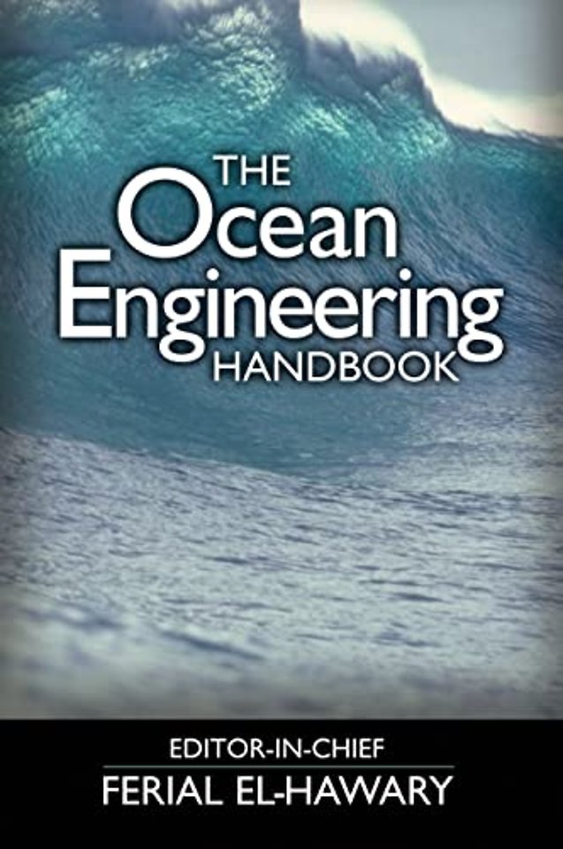 Ocean Engineering Handbook