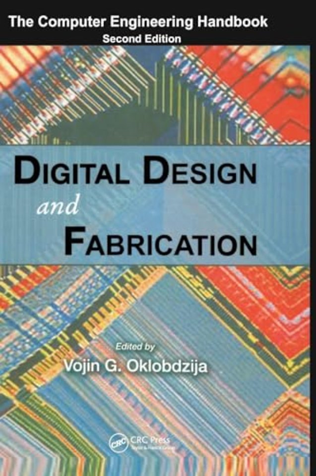 Digital Design and Fabrication