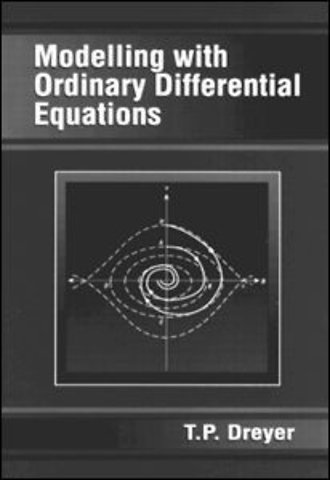 Modelling with Ordinary Differential Equations