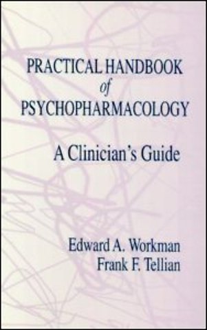 Practical Handbook of Psychopharmacology