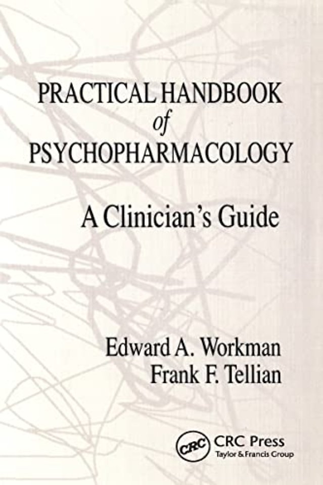 Practical Handbook of Psychopharmacology