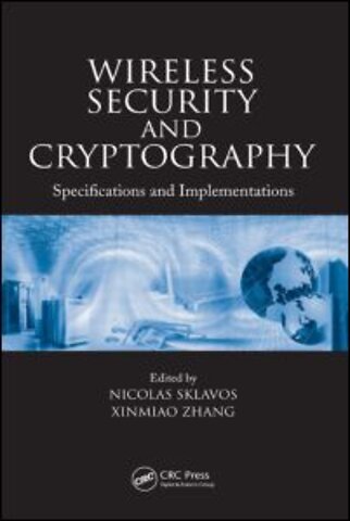 Wireless Security and Cryptography