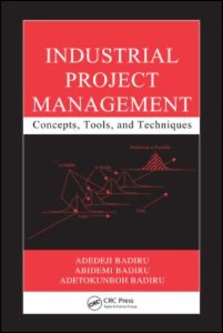 Industrial Project Management