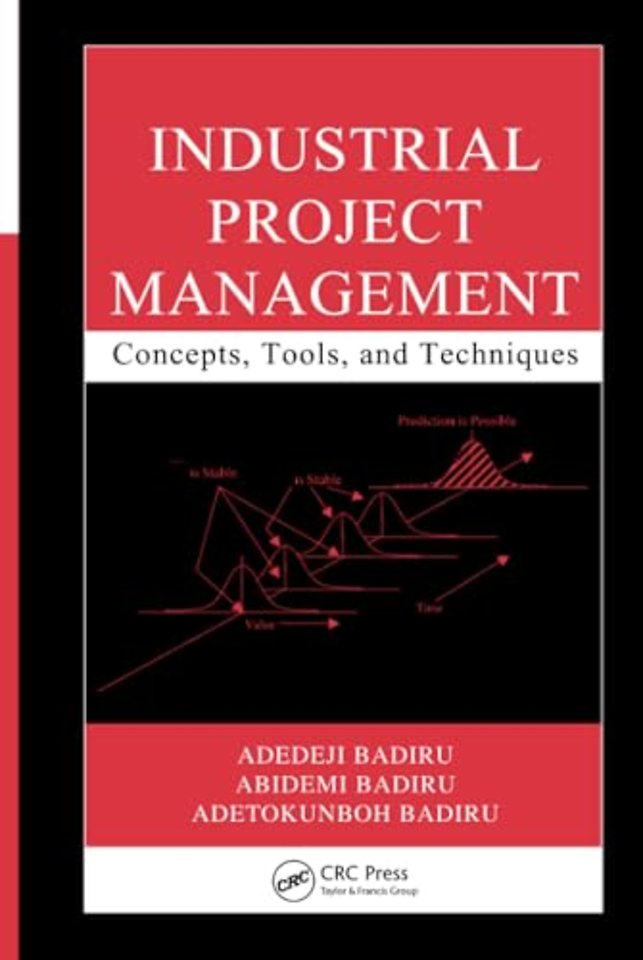 Industrial Project Management