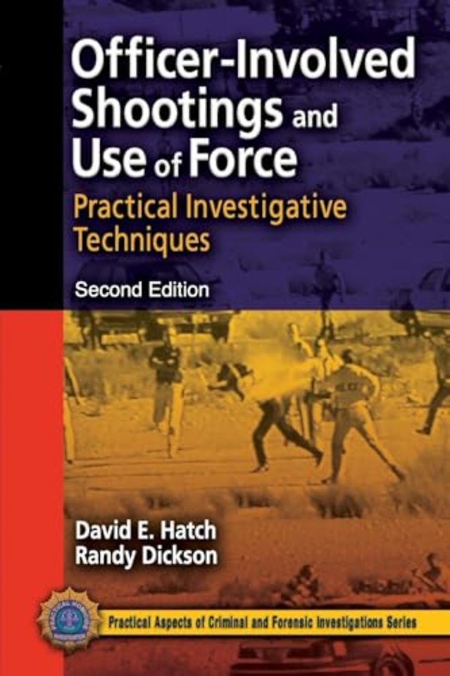 Officer-Involved Shootings and Use of Force