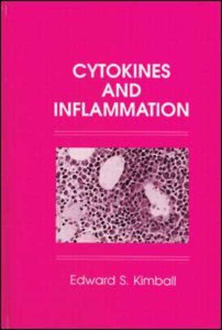 Cytokines and Inflammation