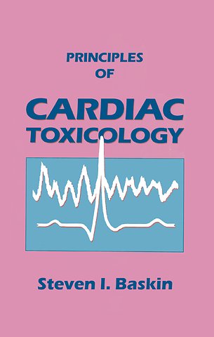 Principles of Cardiac Toxicology
