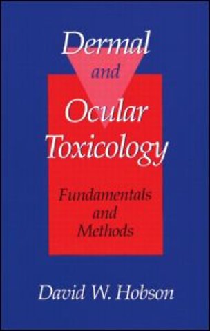 Dermal and Ocular Toxicology