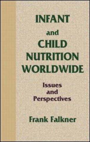 Infant and Child Nutrition Worldwide