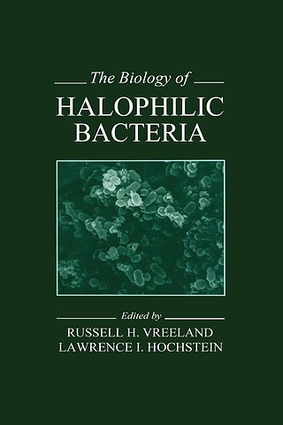 Biology of Halophilic Bacteria