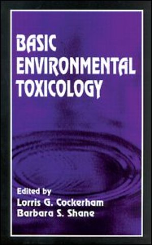 Basic Environmental Toxicology