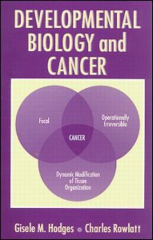 Developmental Biology and Cancer