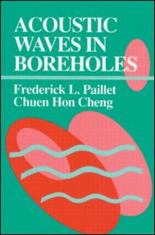 Acoustic Waves in Boreholes