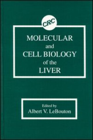 Molecular & Cell Biology of the Liver