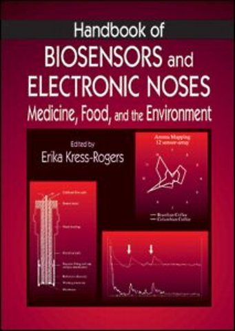 Handbook of Biosensors and Electronic Noses