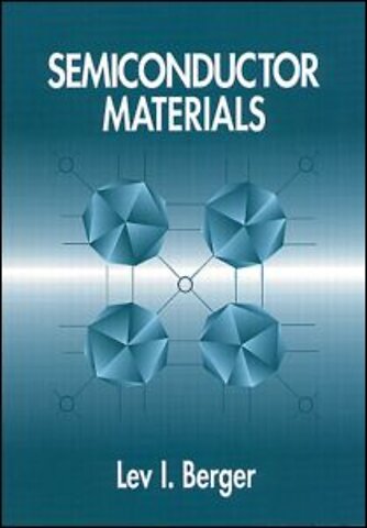 Semiconductor Materials