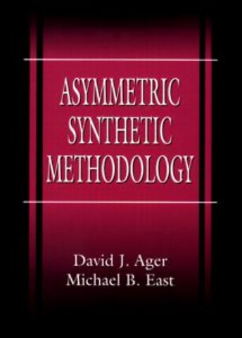 Asymmetric Synthetic Methodology