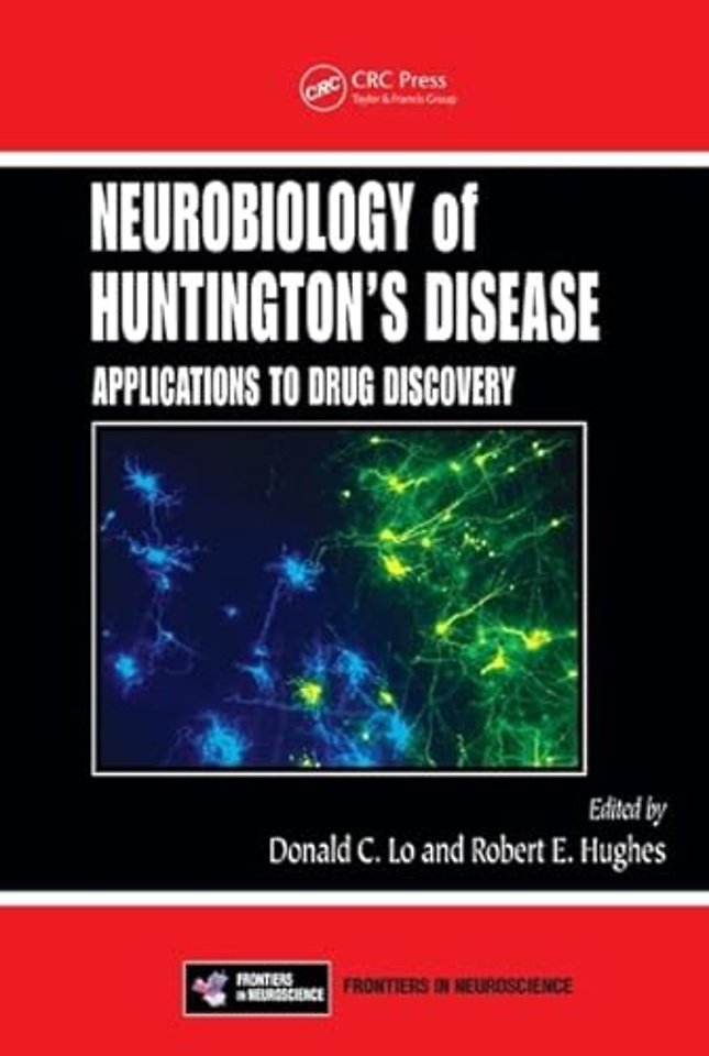 Neurobiology of Huntington’s Disease