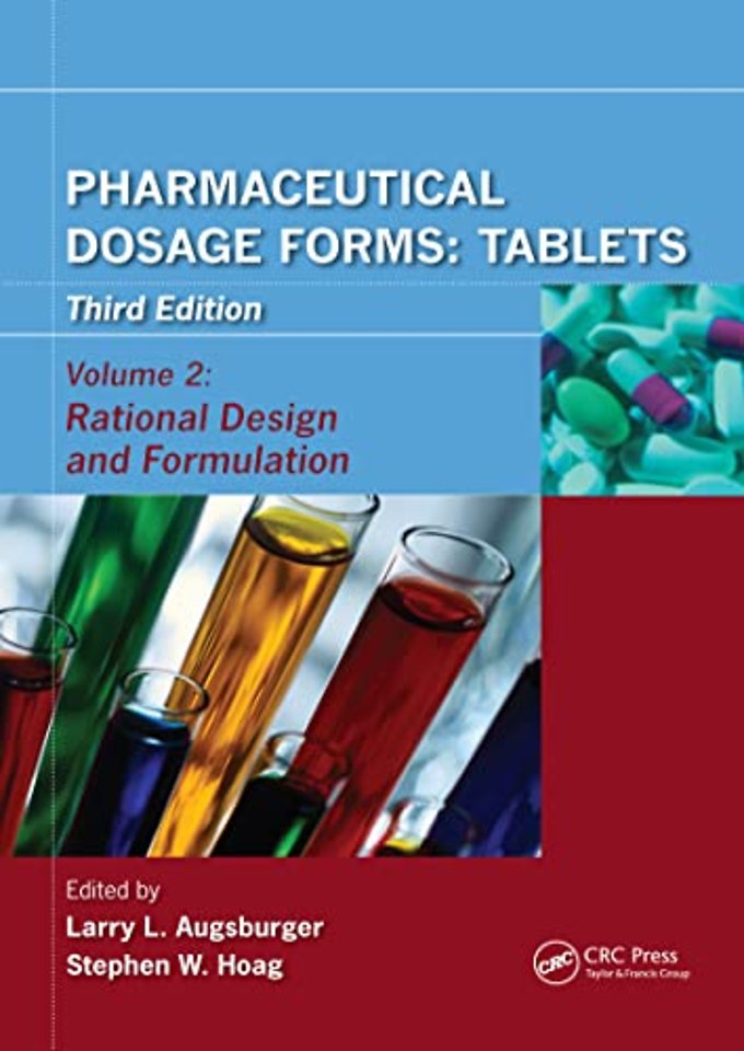 Pharmaceutical Dosage Forms - Tablets