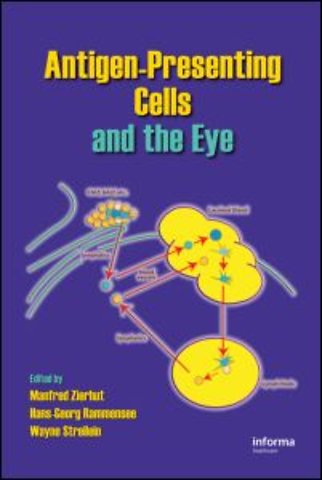 Antigen-Presenting Cells and the Eye