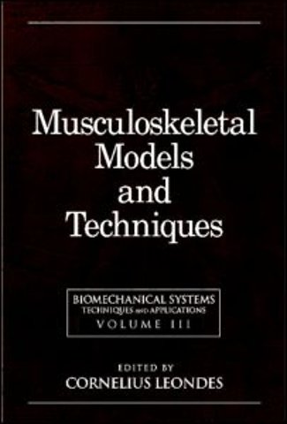 Biomechanical Systems