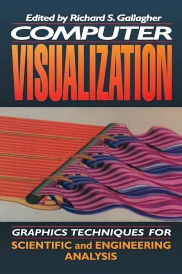 Computer Visualization