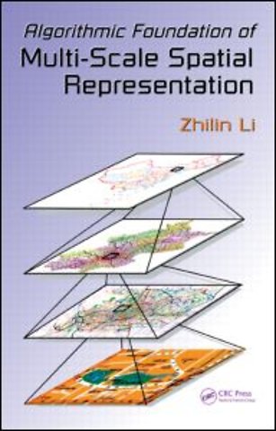 Algorithmic Foundation of Multi-Scale Spatial Representation