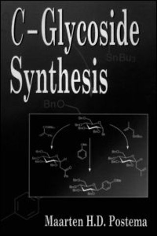 C-Glycoside Synthesis