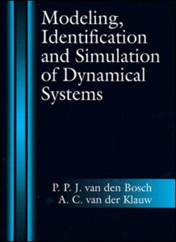 Modeling, Identification and Simulation of Dynamical Systems