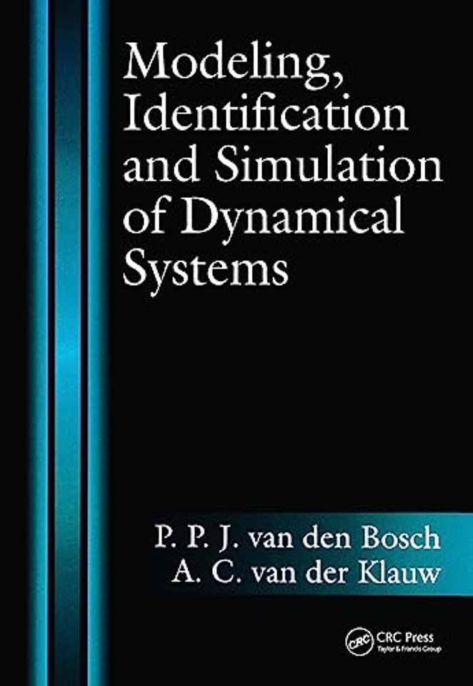 Modeling, Identification and Simulation of Dynamical Systems