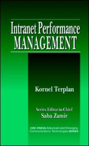 Intranet Performance Management