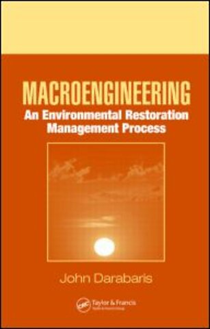 Macroengineering