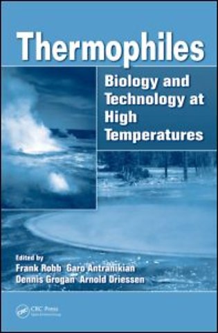 Thermophiles