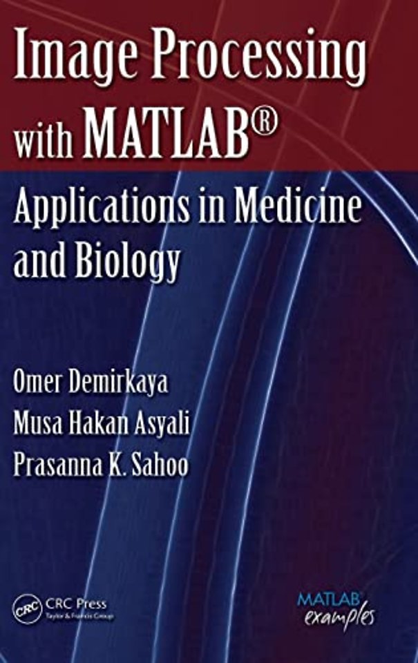 Image Processing with MATLAB