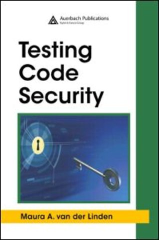 Testing Code Security