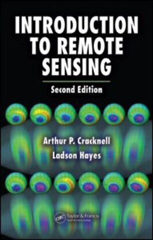 Introduction to Remote Sensing