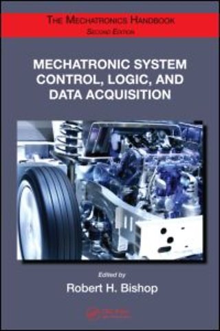 Mechatronic System Control, Logic, and Data Acquisition