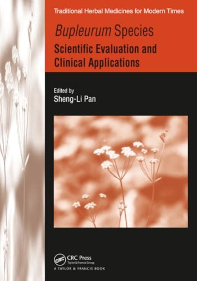 Bupleurum Species
